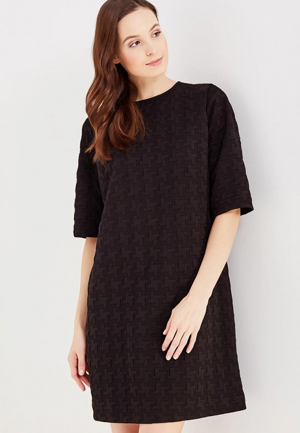 

Платье MadaM T, MadaM T MA422EWYMR37, Черный