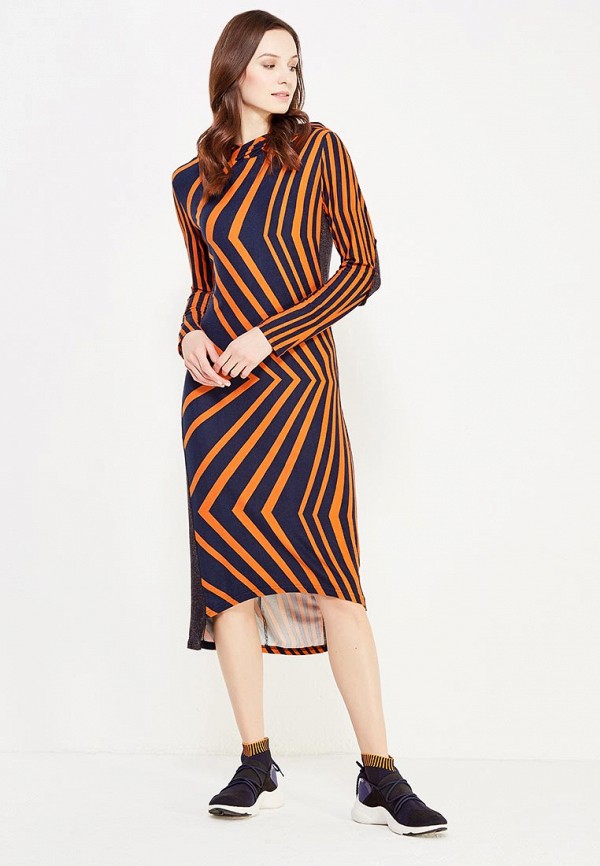 

Платье MadaM T, Мультиколор, MadaM T MA422EWYMR93