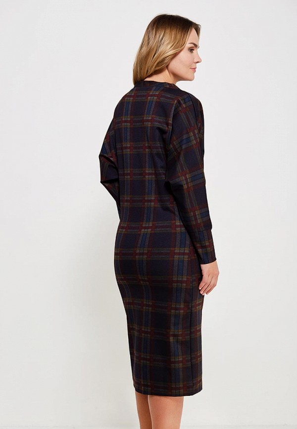 

Платье MadaM T; MadaM T MA422EWYOL30, Синий