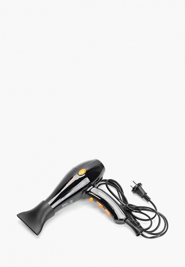 

Фен Feel Maestro, Черный, 2000w Черный