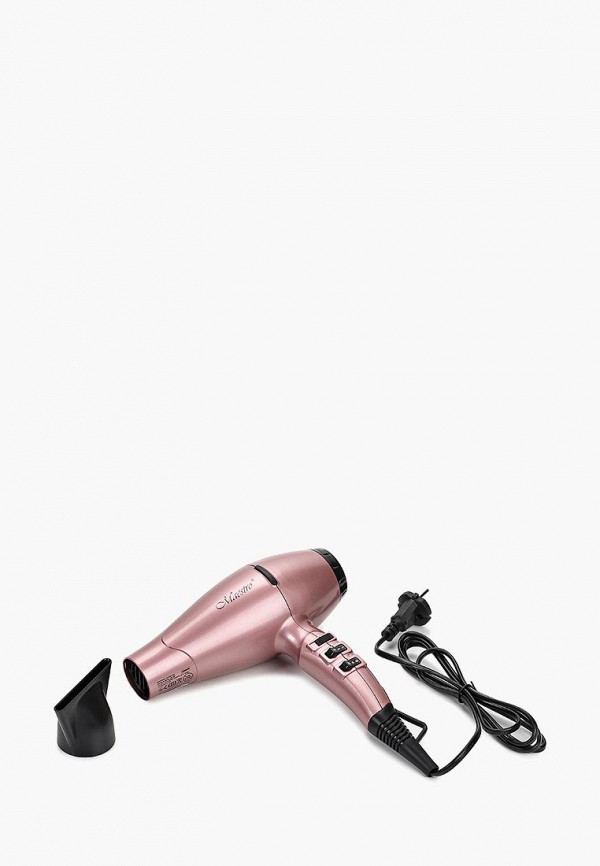 

Фен Feel Maestro, 2300w, Розовый
