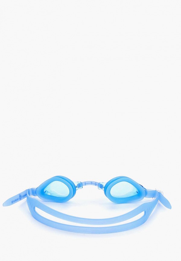 Детские очки для плавания MadWave M04150303W Фото 2