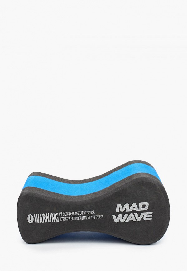 

Калабашка для плавания MadWave, Синий, Pull Buoy EXT