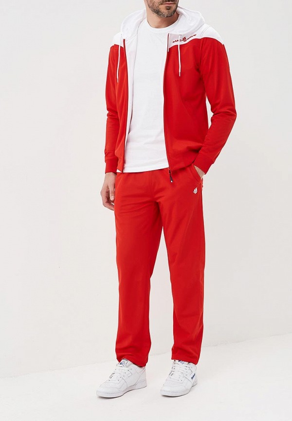 фото Толстовка madwave