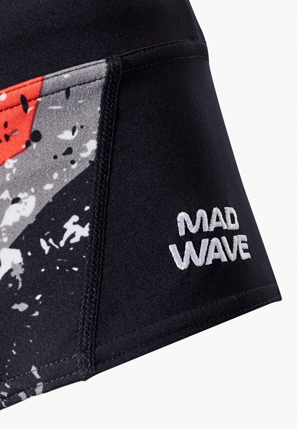 

Плавки MadWave, Черный, MadWave MA991EMKFQI6