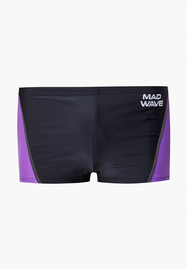 

Плавки MadWave, Черный, MadWave MA991EMKFQJ5