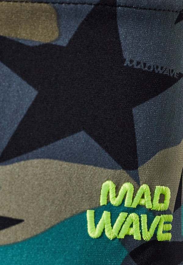 

Плавки MadWave, Мультиколор, MadWave MA991EMKFQJ7