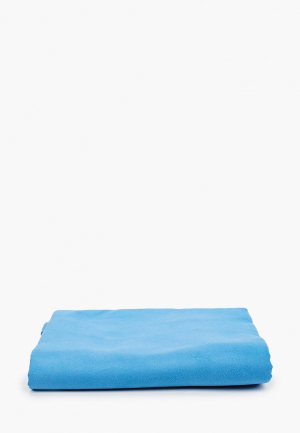 

Полотенце MadWave, Голубой, Microfibre Towel