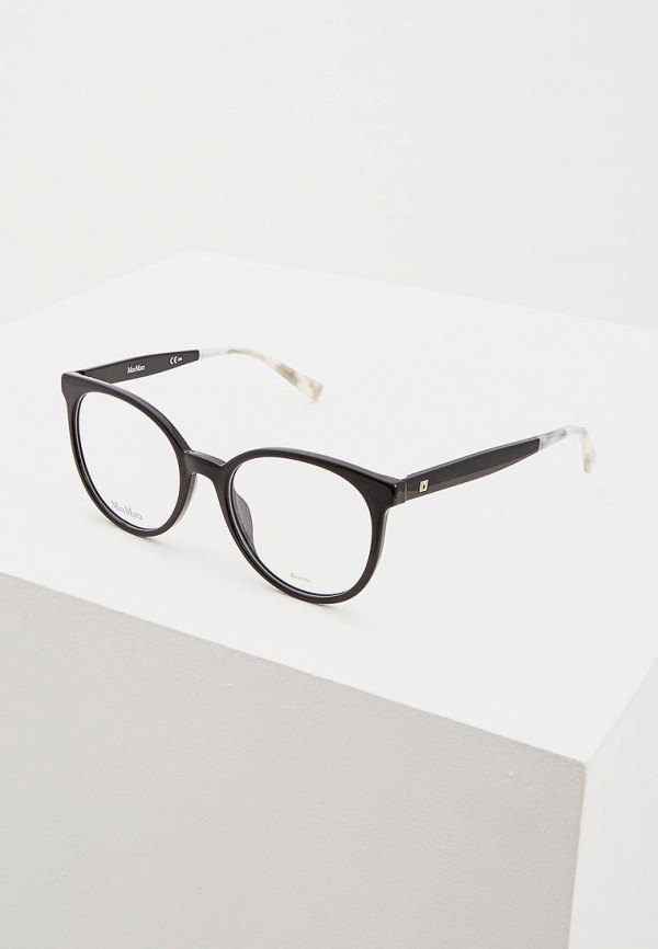 

Оправа Max Mara, MM 1347 W2M, Черный