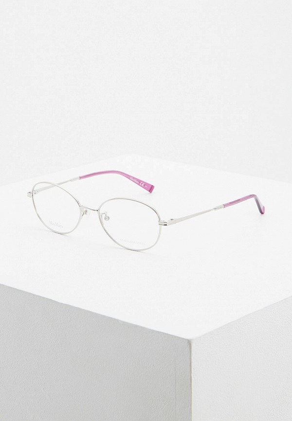 

Оправа Max Mara, Серебряный, MM 1401/F 010