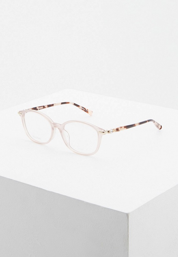 

Оправа Max Mara, Бежевый, MM 1403/F FWM