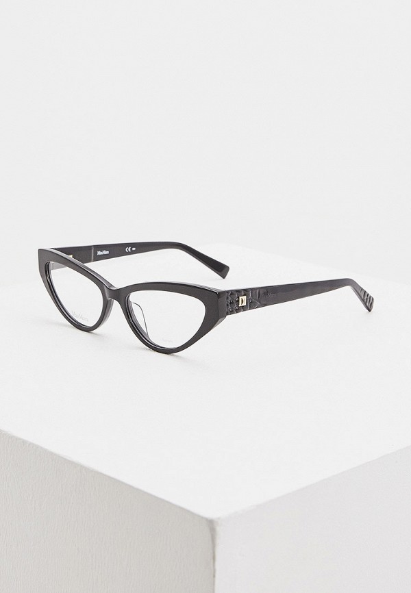 

Оправа Max Mara, Черный, MM 1390/G 807