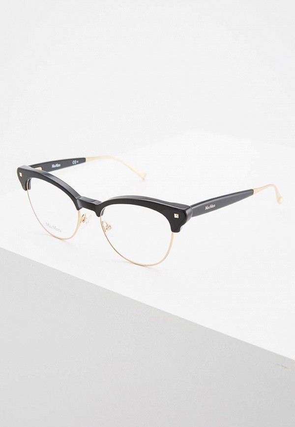 

Оправа Max Mara, Разноцветный, MM 1271 MDC