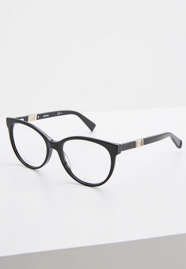 

Оправа Max Mara, MM 1310 807, Черный