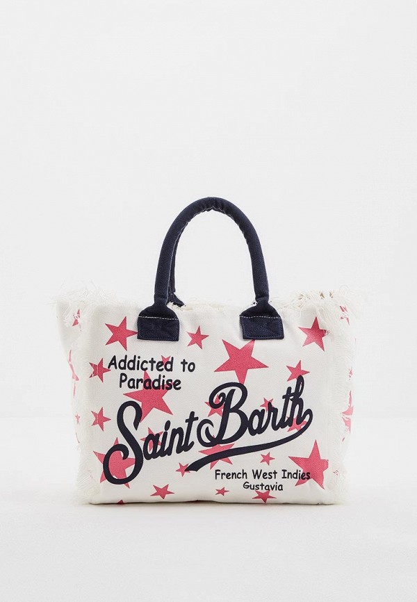 

Сумка MC2 Saint Barth, Белый