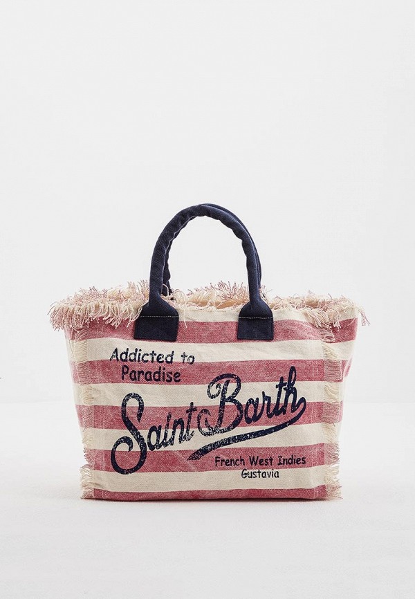 

Сумка MC2 Saint Barth, Розовый