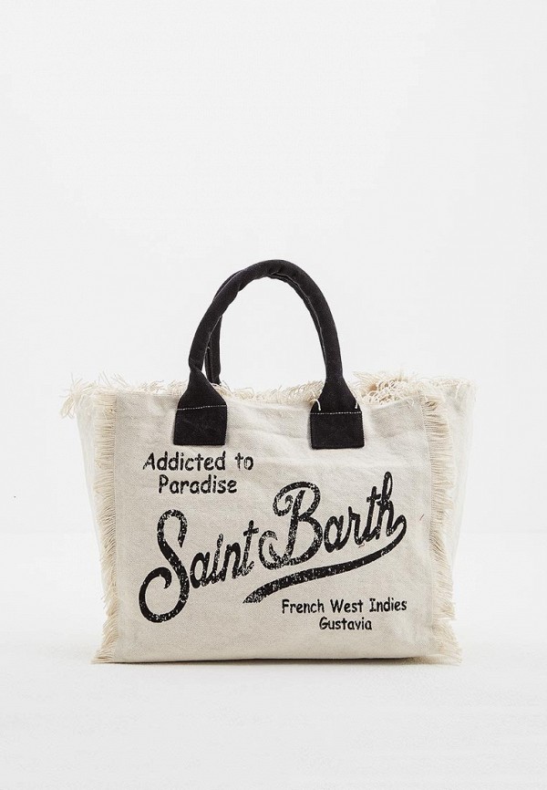 

Сумка MC2 Saint Barth, Белый