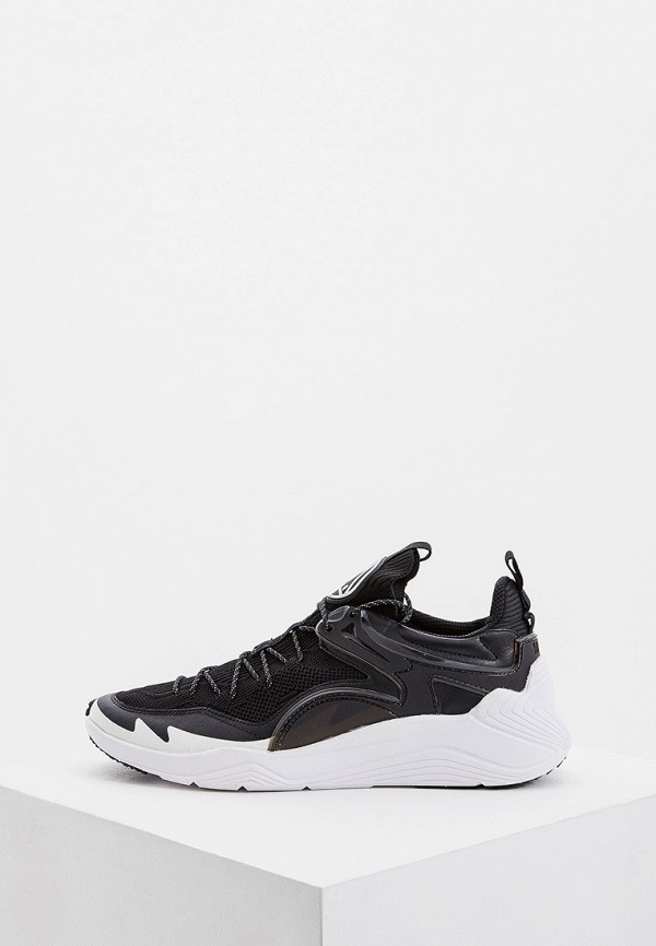 

Кроссовки McQ Alexander McQueen, Черный