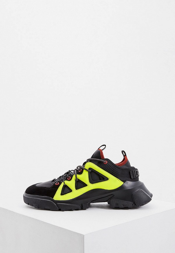 

Кроссовки McQ Alexander McQueen, Черный