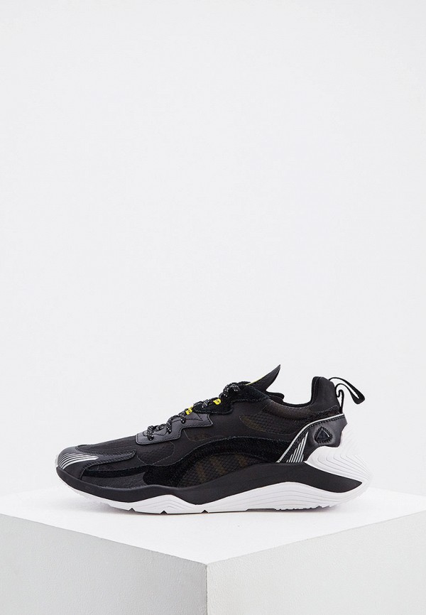 

Кроссовки McQ Alexander McQueen, Черный