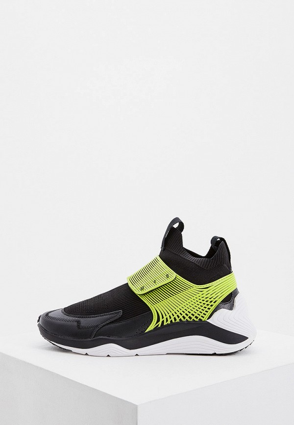 

Кроссовки McQ Alexander McQueen, Черный