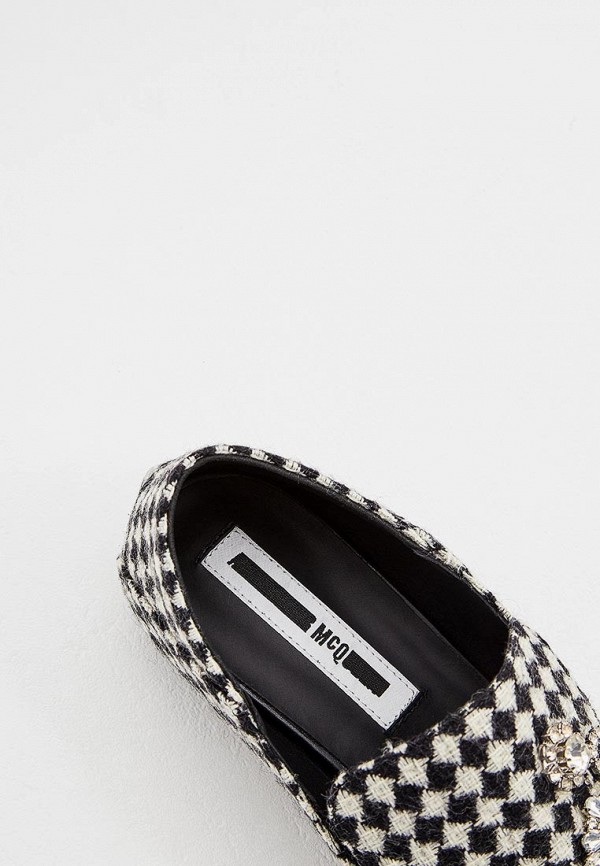 Лоферы McQ Alexander McQueen