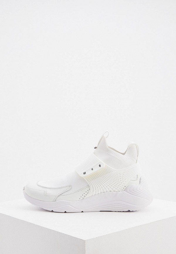 

Кроссовки McQ Alexander McQueen, Белый