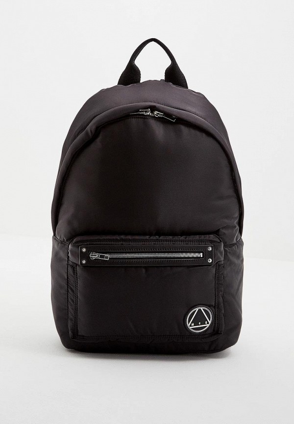 

Рюкзак McQ Alexander McQueen, McQ Alexander McQueen MC010BMCRHE3, Черный