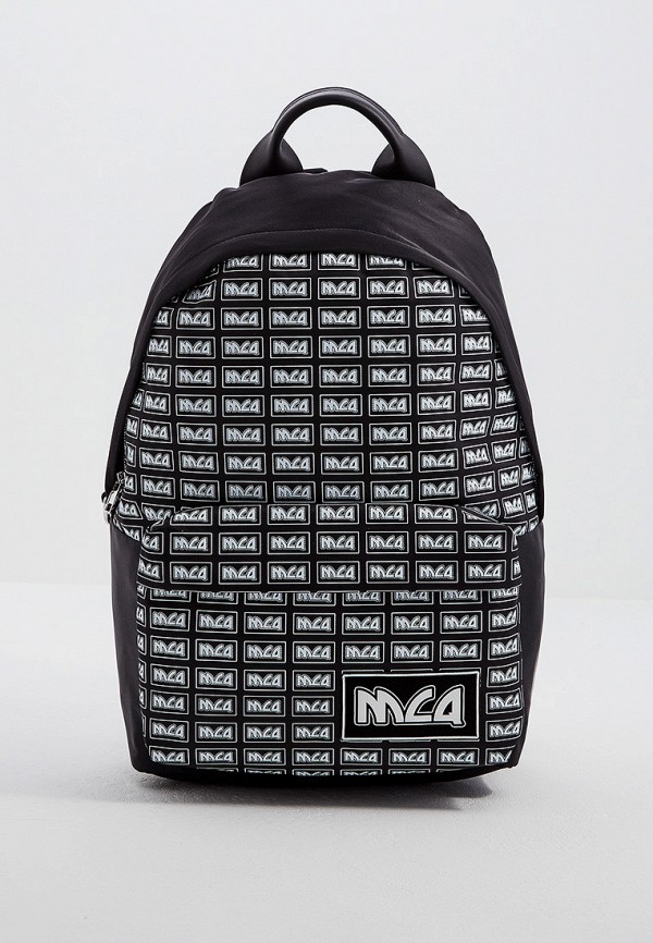 

Рюкзак McQ Alexander McQueen, McQ Alexander McQueen MC010BMDNCQ5, Черный