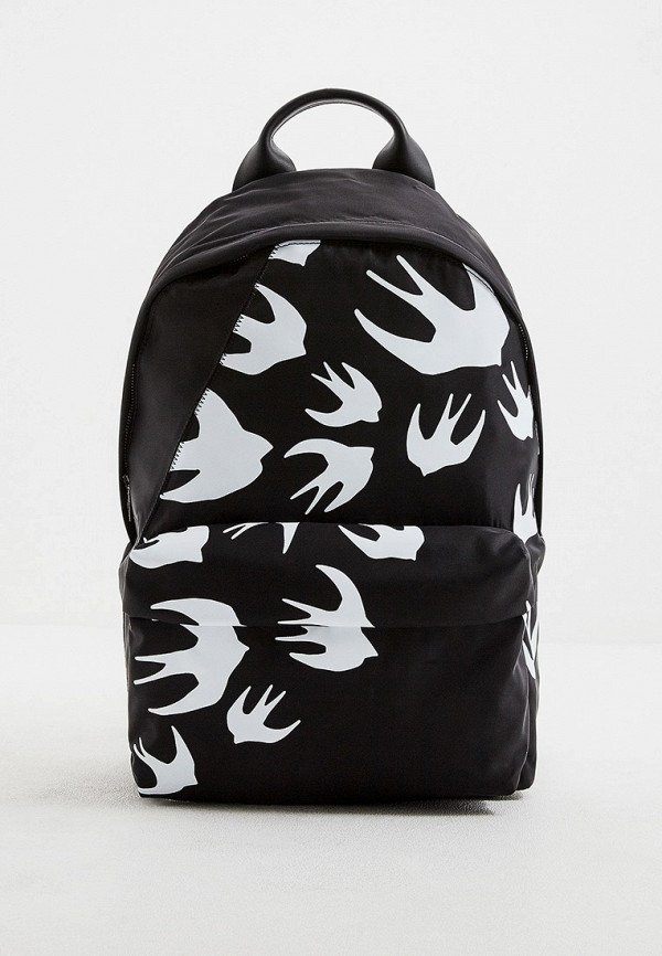 

Рюкзак McQ Alexander McQueen, Черный