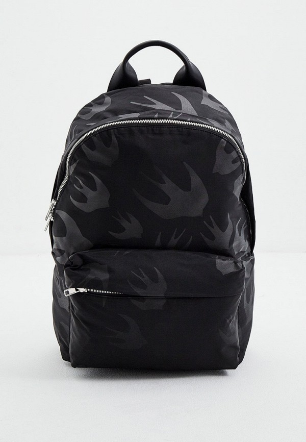 

Рюкзак McQ Alexander McQueen, Черный