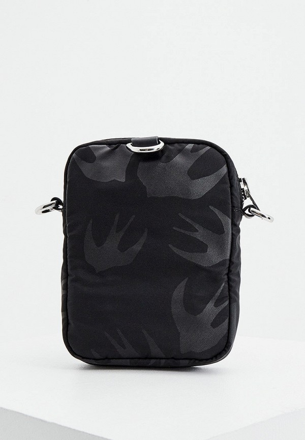 

Сумка McQ Alexander McQueen, Черный, McQ Alexander McQueen MC010BMICCF9
