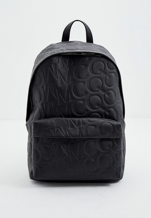

Рюкзак McQ Alexander McQueen, Черный