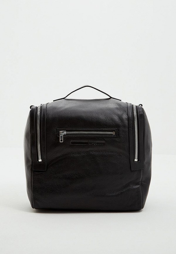

Рюкзак McQ Alexander McQueen, Черный