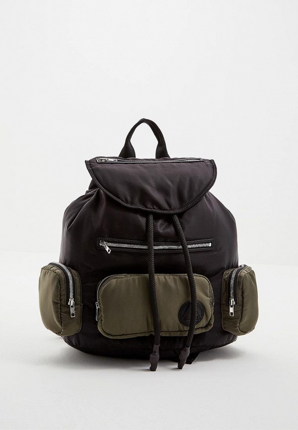 

Рюкзак McQ Alexander McQueen, Черный