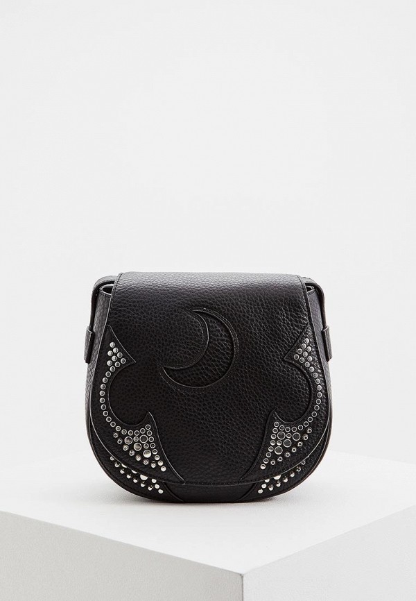 

Сумка McQ Alexander McQueen, Черный