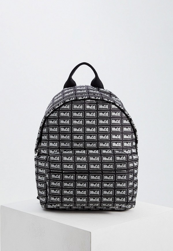 

Рюкзак McQ Alexander McQueen, Черный