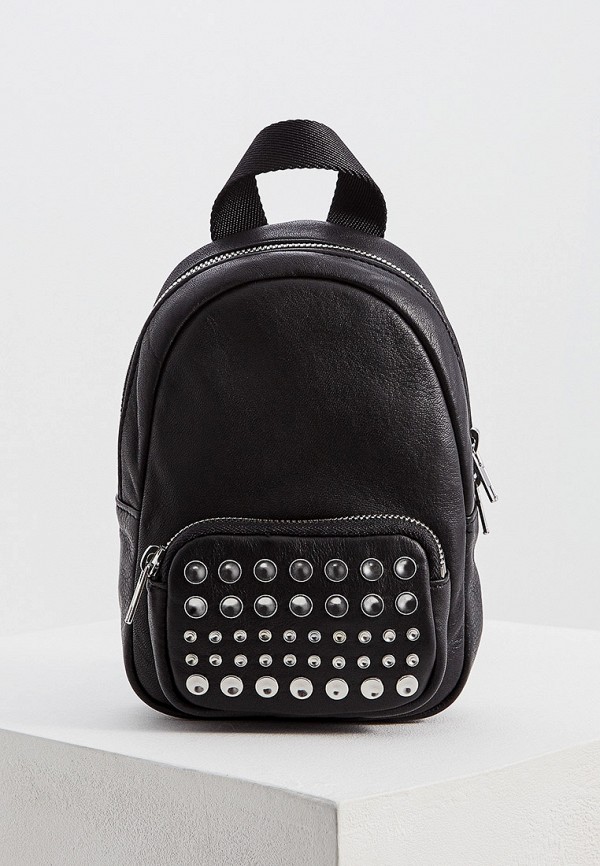 

Сумка McQ Alexander McQueen, Черный, McQ Alexander McQueen MC010BWDNCM8