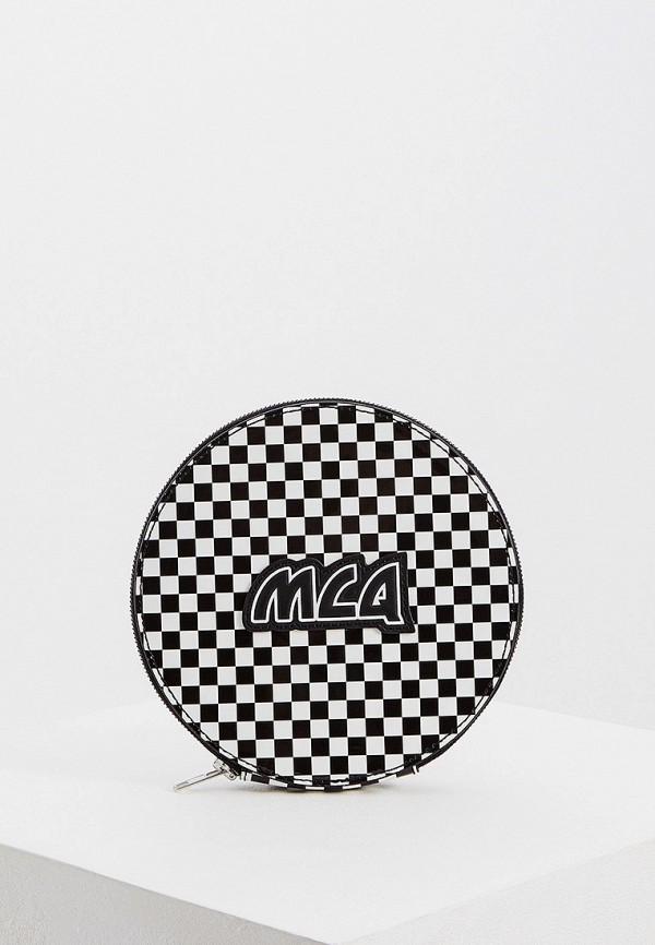 

Сумка McQ Alexander McQueen, McQ Alexander McQueen MC010BWFCZK5, Черный