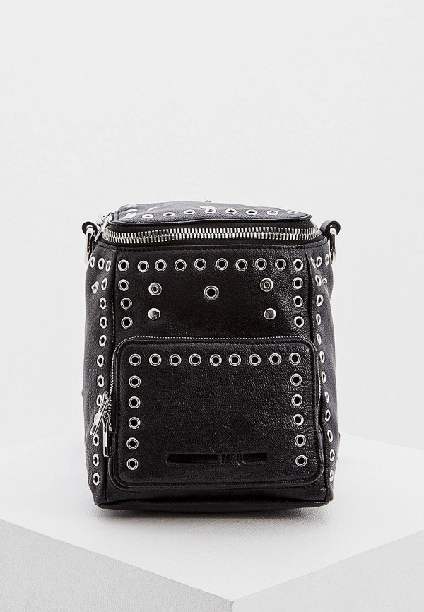 

Рюкзак McQ Alexander McQueen, Черный, McQ Alexander McQueen MC010BWFNVS2