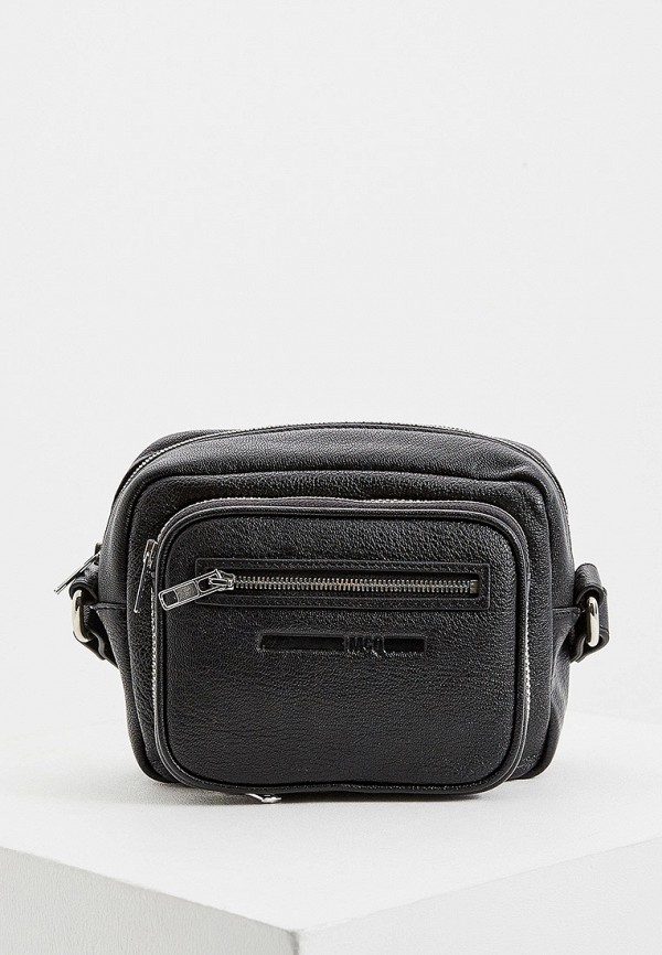

Сумка McQ Alexander McQueen, Черный, McQ Alexander McQueen MC010BWFNVS4