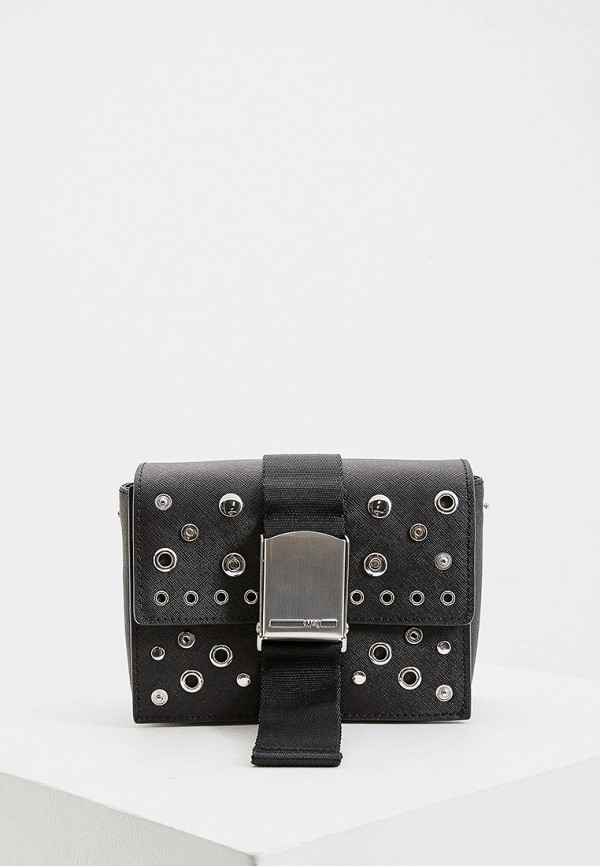 

Сумка McQ Alexander McQueen, Черный