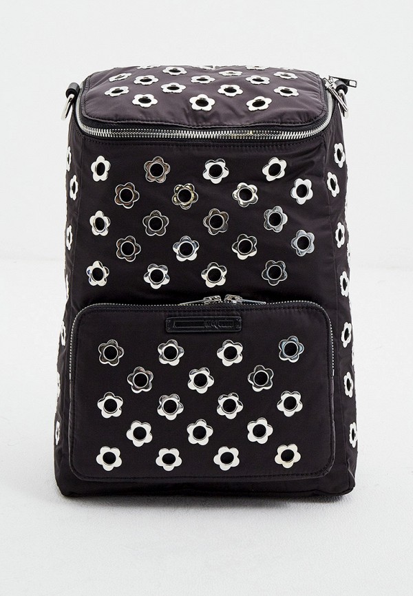 

Рюкзак McQ Alexander McQueen, Черный