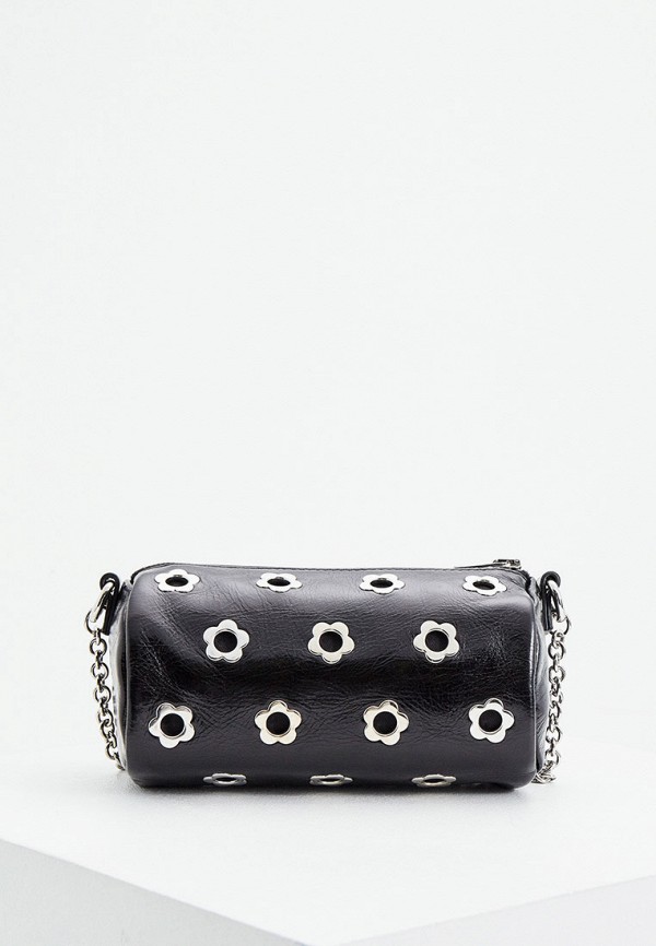 

Сумка McQ Alexander McQueen, Черный