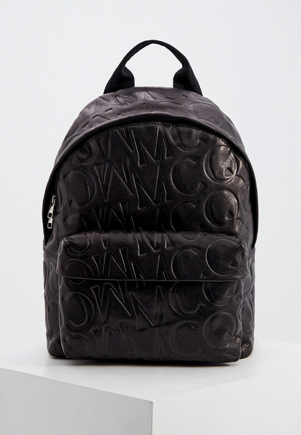 

Рюкзак McQ Alexander McQueen, Черный