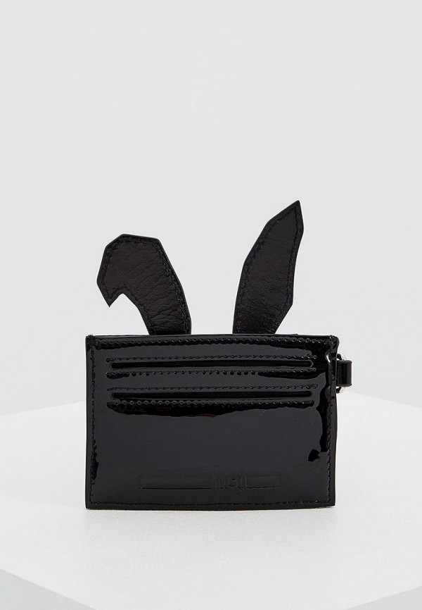 

Кошелек McQ Alexander McQueen, Черный