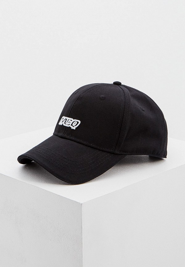 

Бейсболка McQ Alexander McQueen