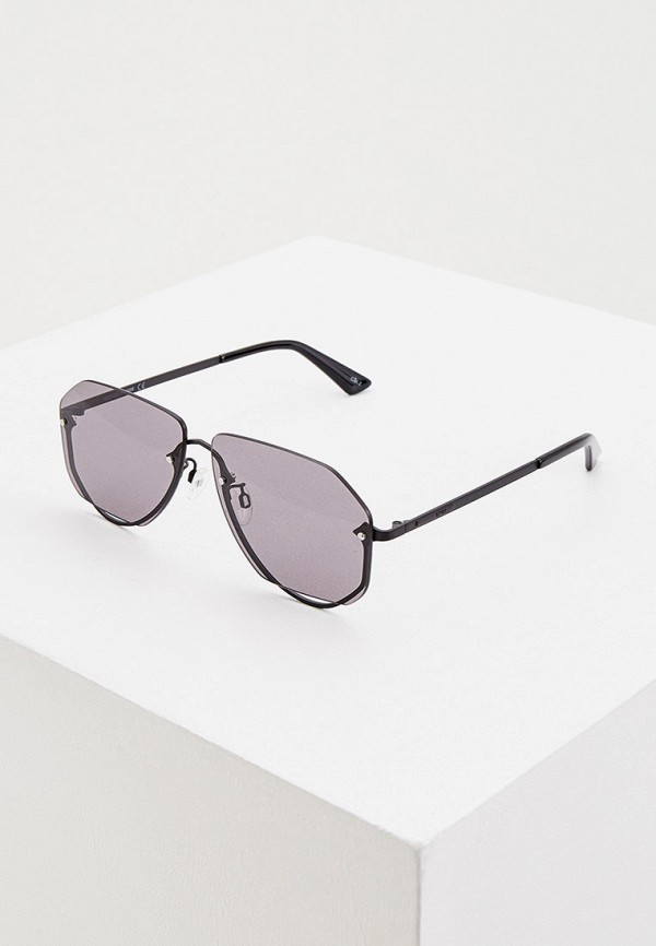 Очки солнцезащитные McQ Alexander McQueen MQ0257S 001