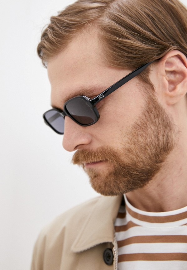 фото Очки солнцезащитные mcq alexander mcqueen