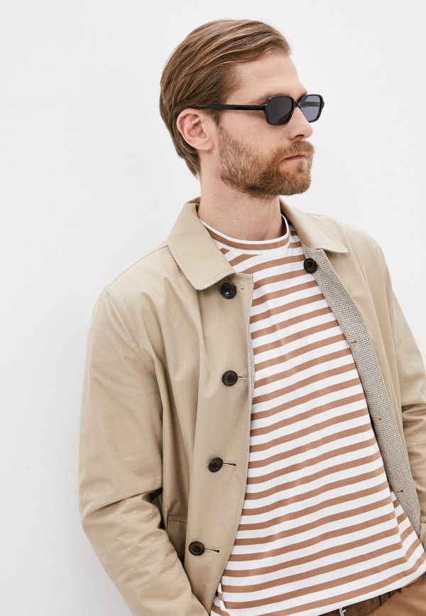 фото Очки солнцезащитные mcq alexander mcqueen